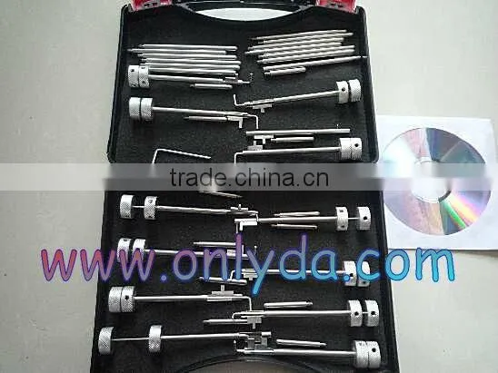High quality 12 in 1 tool full set box