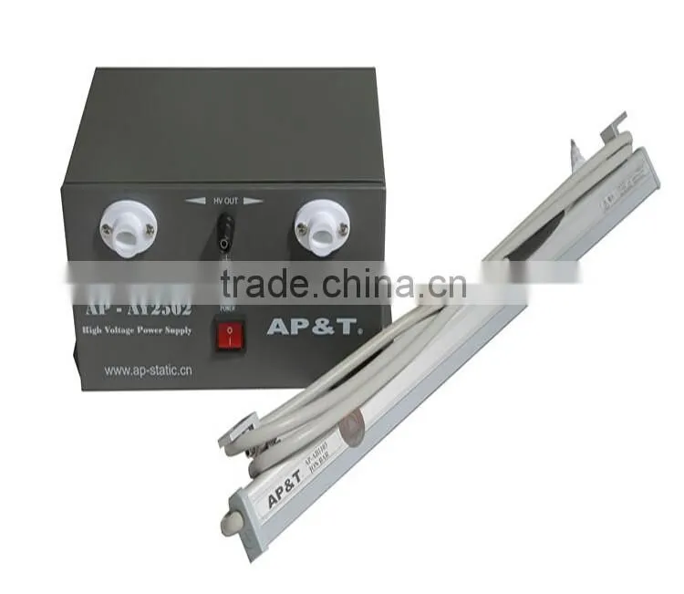 High voltage Double End Power supply 110v generator for ionizer bar