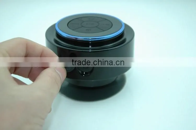 mobile phone bluetooth mini speaker with phone hand free calling