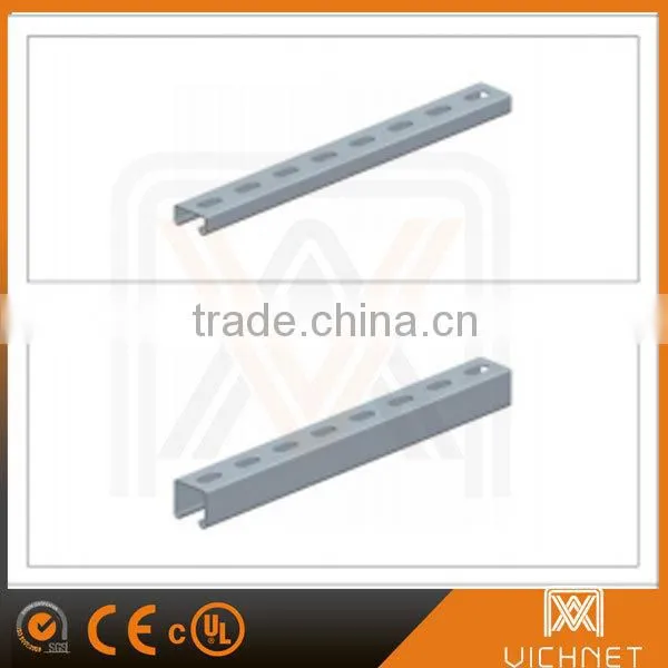 High quality galvanised steel strut channel for construction