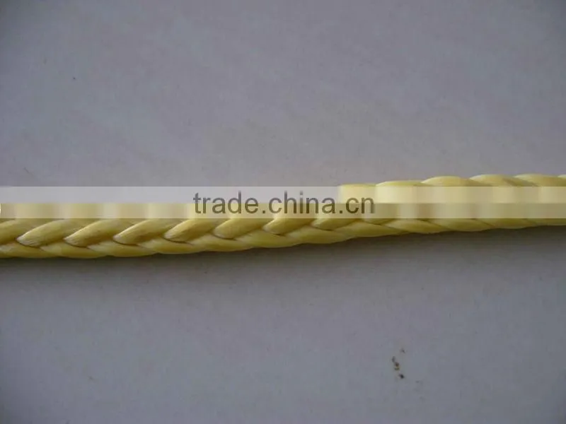 8-strand Strongest Synthetic Fiber Rope