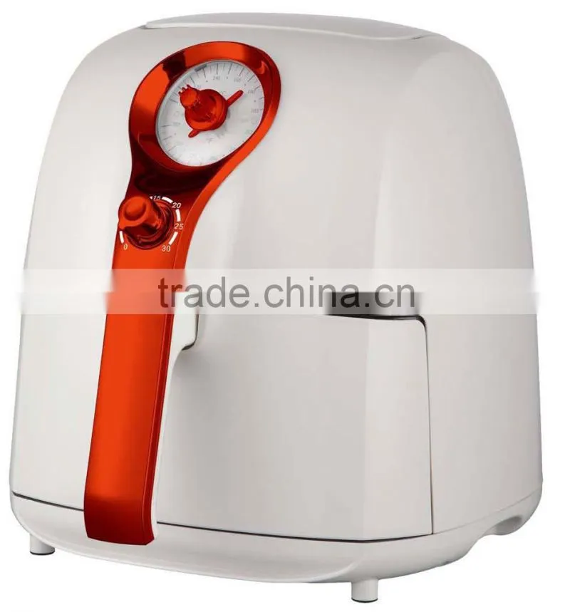 BEST SALE Oil Free & Low Fat Air Fryer / Electric Deep Fryers for household