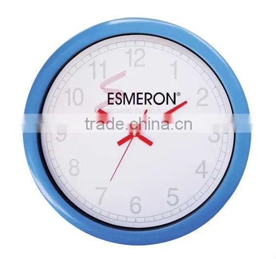 Big Size plastic wall clocks YZ-3136D