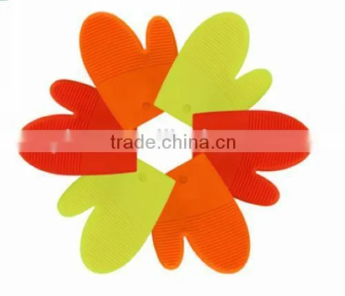 Cheap Custom design Food grade silicon glove, high quality oven gloves, Cheap kitchen gloves for sales