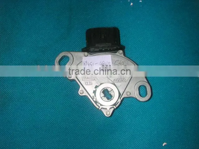 Neutral Switch 89451-48010 For TOYOTA CAMRY HYBRID LEXUS RX400H