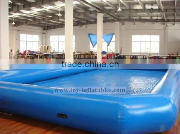 High quality cheap inflatable adult pool