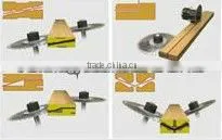 Timber Splitter Saw SP-150H