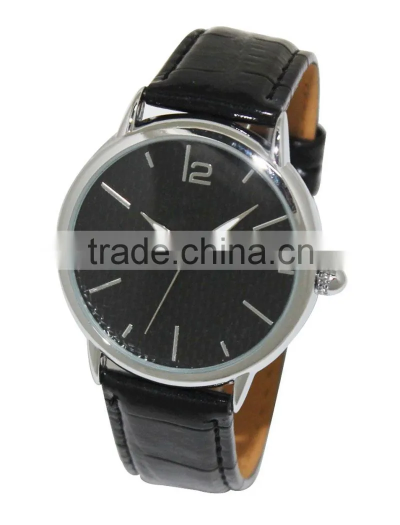 High quality fashion watches from China stock with cheap price