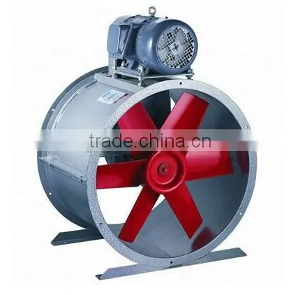 FRP Axial Flow Fan