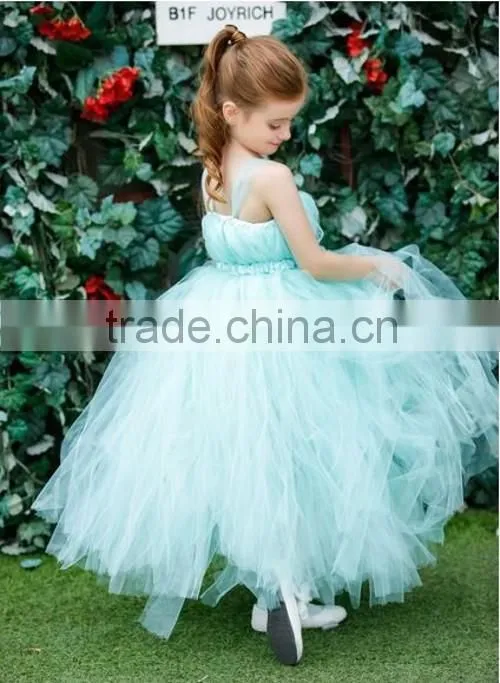 Cheap Gilrs Tutu Wedding Dresses Low MOQ Tutu Wedding Dresses