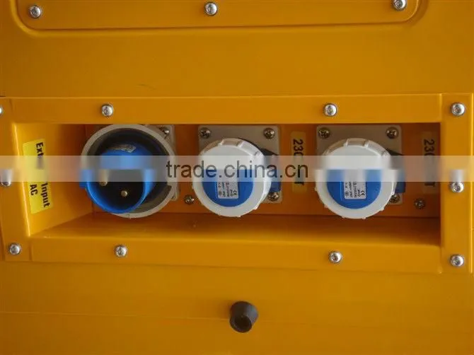150kW diesel Generator Home Power Plant