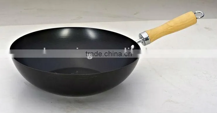 high quality kitchen tool the woks