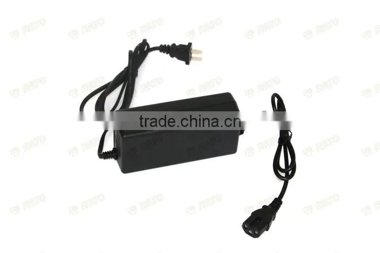 High performance universal 48V vehicle battery charger