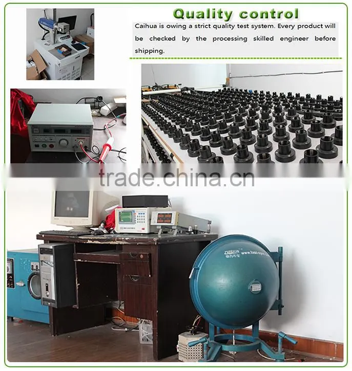 Talent CH-WTD-C Factory Sale OEM Auto Rotating Full Color Bar Led Light