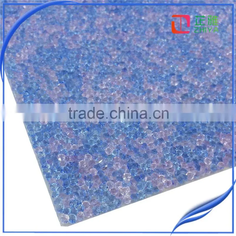 wholesale alibaba rhinestone sheet Strass Crystal Roll gemstome accessories