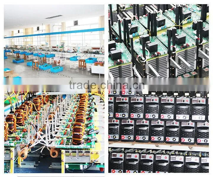 2013 New low cost co2 welder machine price MIG-250F