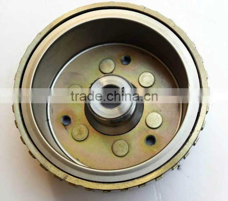 XJ055 Motorcycle Magnetic Cyclinder