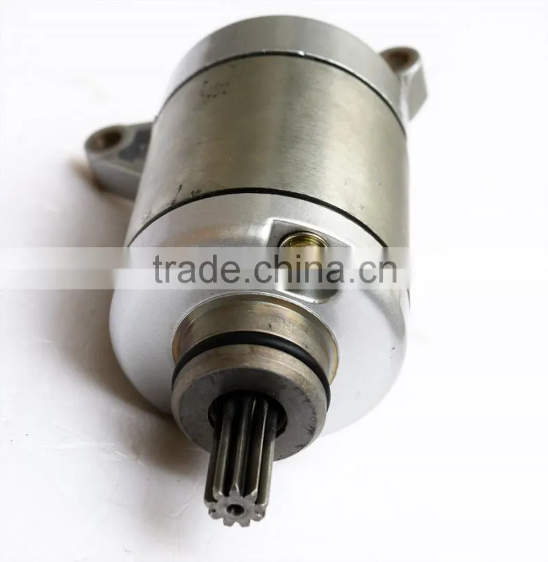 T125 Motorcycle Motor