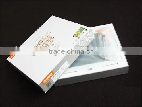 HM-650A Automatic Gluing Machine(Feida Sucker)
