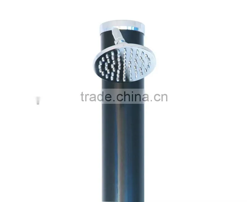 Outdoor Shower for Swimming Pool and Garden Solar Shower(P2603)