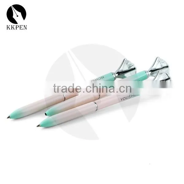 KKPEN New arrival unique design promotion ball pen for wholesale for sale