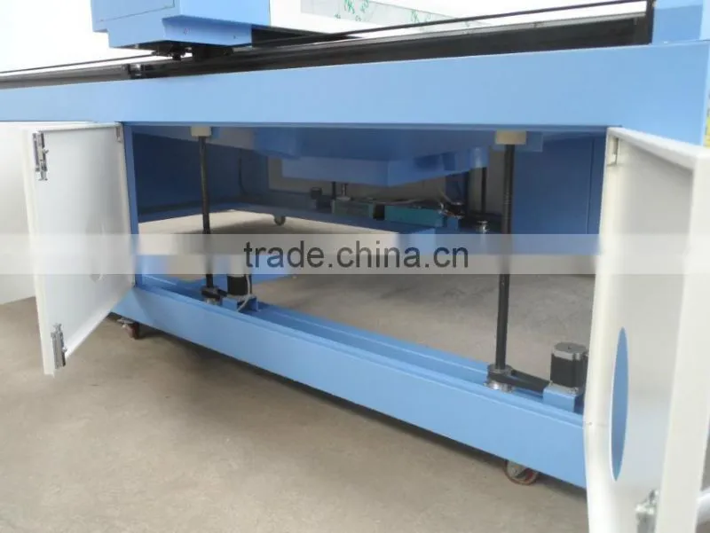 1630 laser wood cutting machine laser cutter for paper/acylic wood with manufacture price