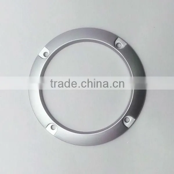 Speaker grille cover
