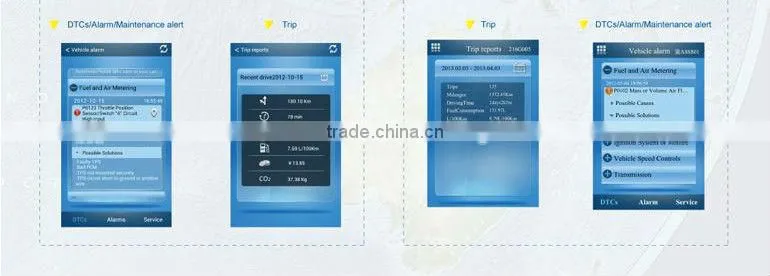 Free Fleet Portal Vehicle GPS Monitoring System