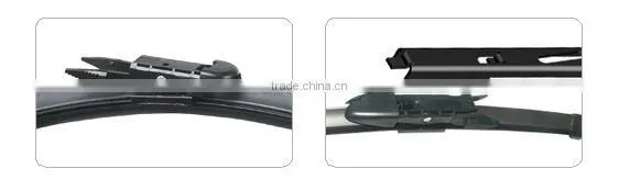 Peugeot 307 Wiper Blades from Refresh
