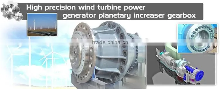 High precision planetary gear spur gear manufacturer for gearbox