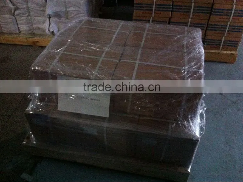PET hot laminating film ,with customized size A4,A5,A3