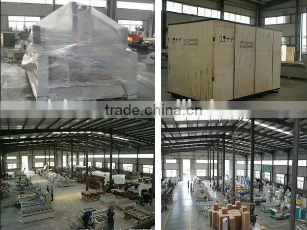 multi function plain and round woodworking machine CC-M1325AG