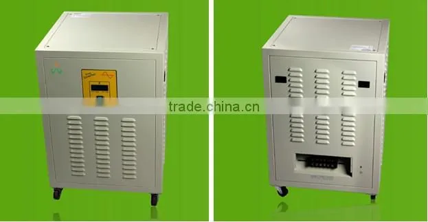 20KVA Off-Grid Single Phase Pure Sine Wave Inverter