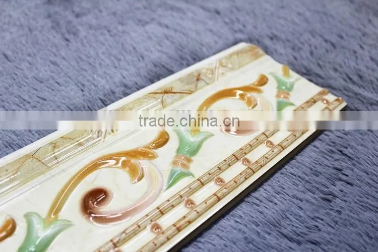 manufacturer of ceramic wall tile borders