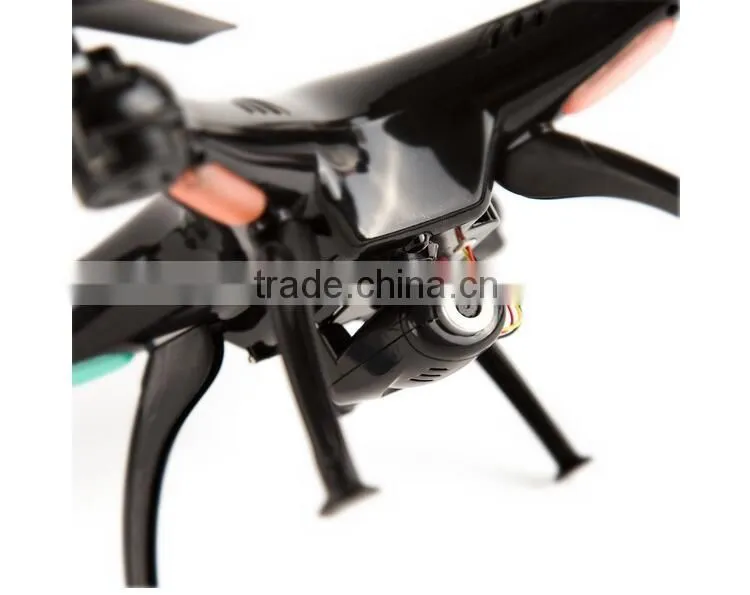 Syma X5sw Wifi Fpv 2.4g Rc Quadcopter Real-time Transfer Syma Drone