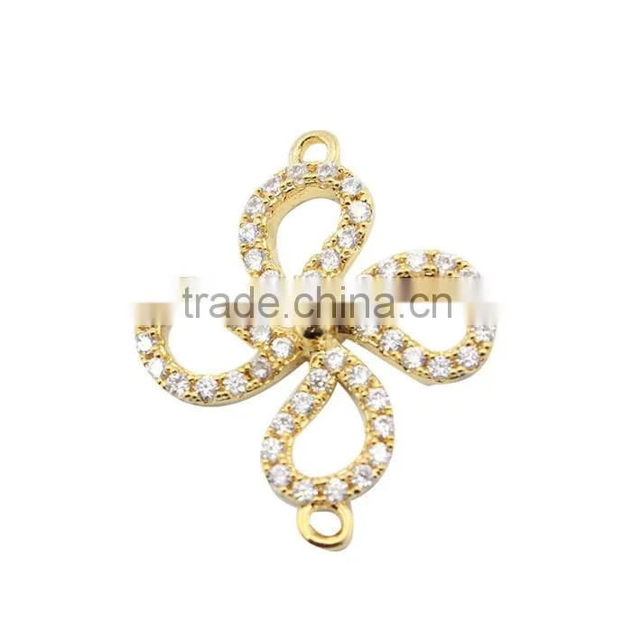 Gemstone 925 sterling silver kite shape pendant