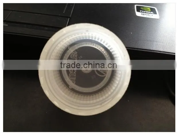 100ml lab measuring cup mould for plastic injection blow molding machine