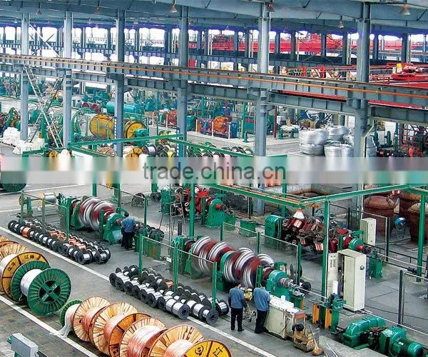 EPR insulated Fire resistant marine Power Cable