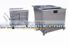 Food machinery