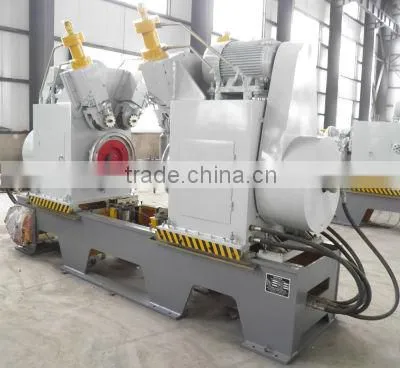 55 Gallon steel drum production line or steel barrel making machine