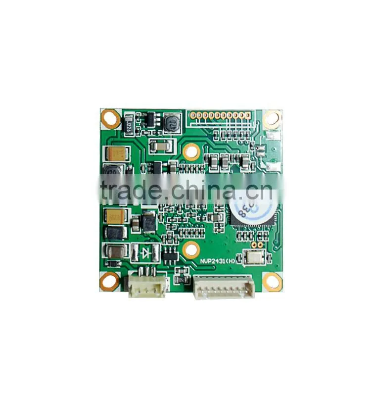 CCTV camera HD AHD camera 1.3MP 960P HD 3mp IR CUT