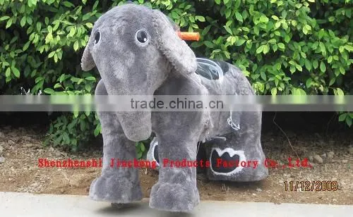 many playgroung equipments