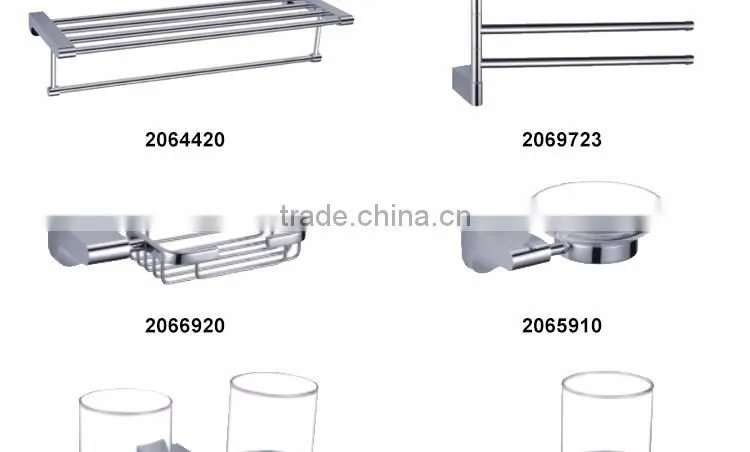 new type fashion popular wall mounted tissue dispenser
