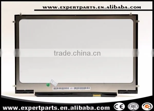 New working 15.4" A1286 2008-2012 Matte lcd led screen panel laptop