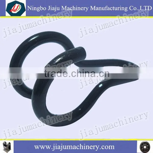 Conical Extension Spring with Two Hook tension spring