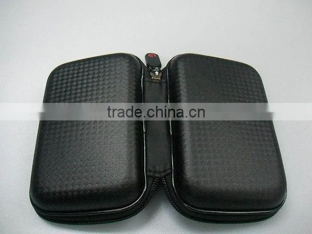 EVA cute ditty portable EVA camera bag or hand-held EVA camera bag foam padding