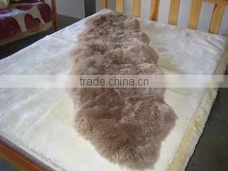 wholesale sheep skin rug blanket TAB58