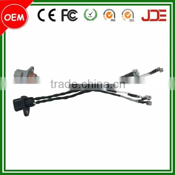 3287699 ISO ISBE auto diesel engine fuel nozzle wiring harness