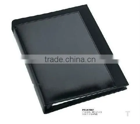 2013 planner journals leather notebook
