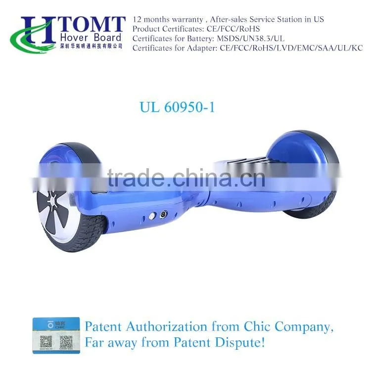Good quality 10inch big wheel matte shells Self Balance Scooter in hot selling